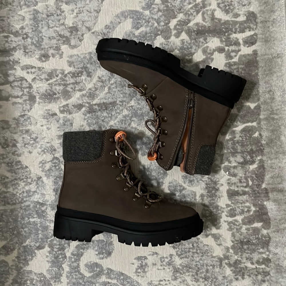 Lucky Brand Winter Boots